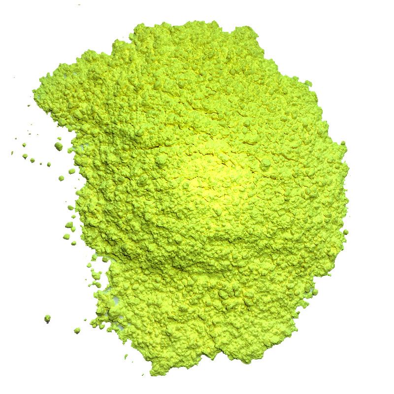 Fluorescencyjny rozjaśniacz KSN